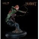 The Hobbit The Desolation of Smaug Statue 1/6 Tauriel 29 cm